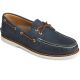 Sperry Authentic Gold Cup Boat Shoe