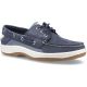 Sperry Billfish 3 Eye Boat Shoe