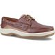 Sperry Billfish 3 Eye Boat Shoe