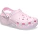 Crocs Classic Platform Clog