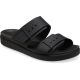 Crocs Brooklyn Buckle Low Sandal