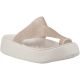Crocs Getaway Toe Loop Platform