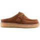 Sperry Captain Oxford Mule