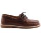 Sperry Mini Lug 3 Eye Shoe
