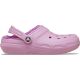 Crocs Classic Lined Clog