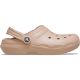 Crocs Classic Lined Clog