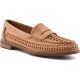 Sperry Woven Seaport Penny Mocassin
