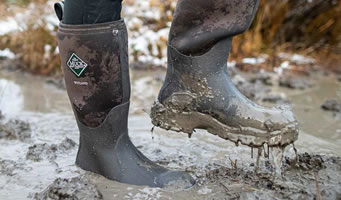 Muck Boot Wellies