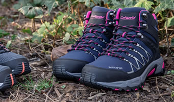 Walking Boots